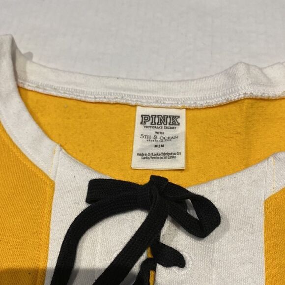 ASU loungewear by Pink size medium - Picture 3 of 5